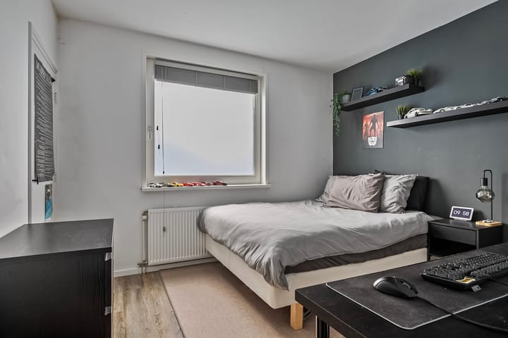 Foto 11 van Soesterbergsestraat 4-E