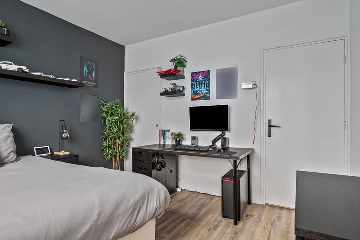 Foto 12 van Soesterbergsestraat 4-E