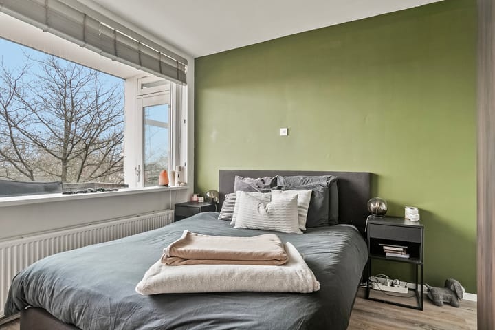 Foto 13 van Soesterbergsestraat 4-E