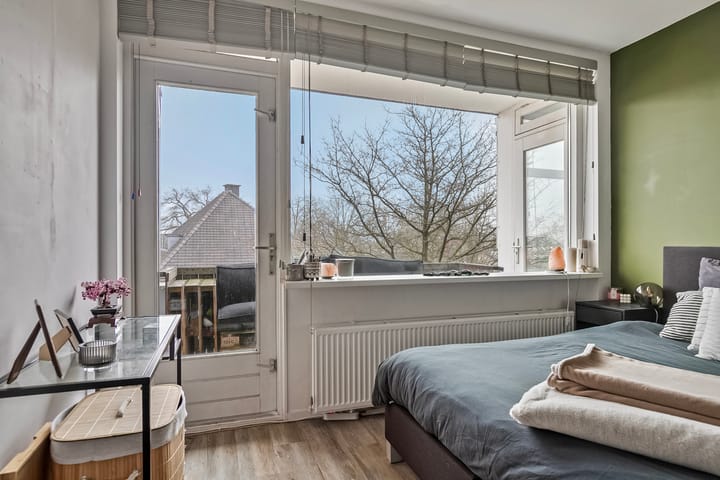 Foto 14 van Soesterbergsestraat 4-E