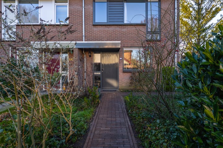 Foto 5 van het Achterveld 259