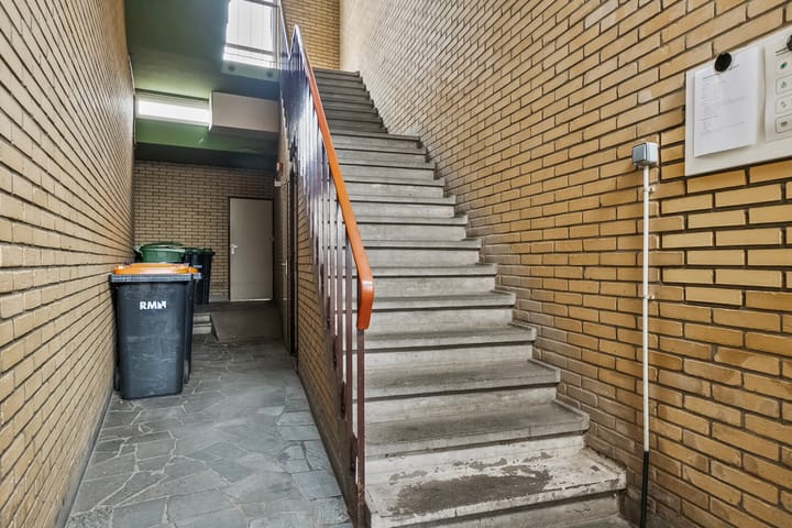 Foto 22 van Soesterbergsestraat 4-E