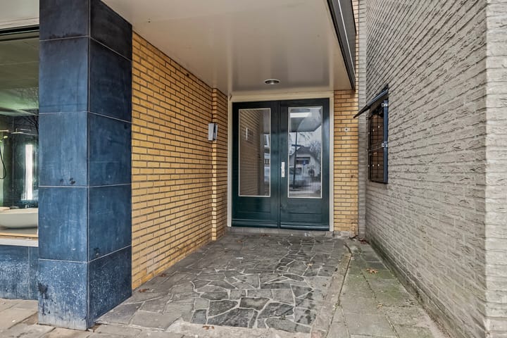 Foto 23 van Soesterbergsestraat 4-E