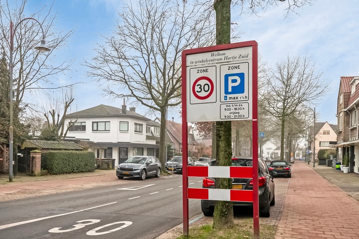 Foto 24 van Soesterbergsestraat 4-E