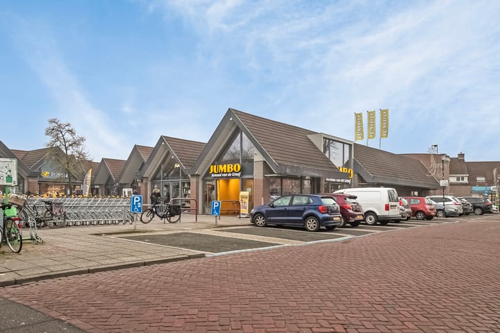 Foto 25 van Soesterbergsestraat 4-E