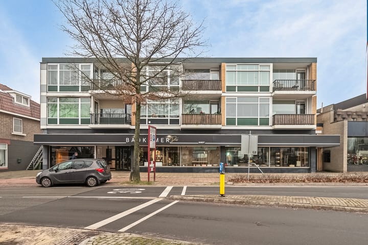 Foto 26 van Soesterbergsestraat 4-E