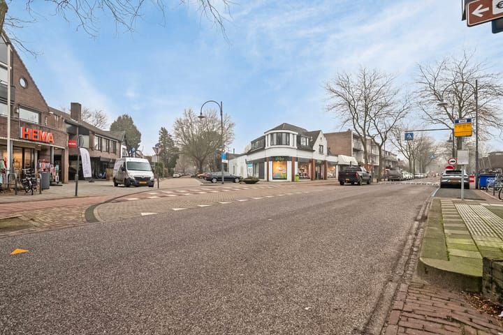 Foto 27 van Soesterbergsestraat 4-E