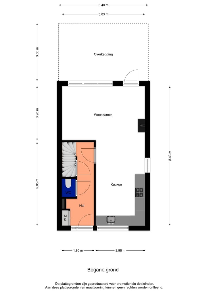 Foto 55 van het Achterveld 259