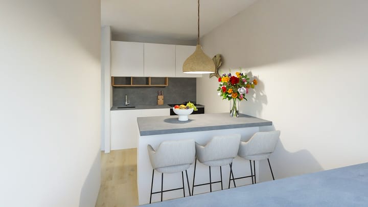 Foto 5 van Deensestraat 3