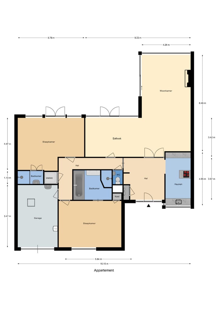 Foto 25 van Deensestraat 3