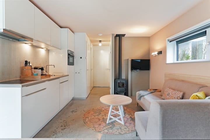 Foto 5 van Burgemeester van Woelderenlaan 1-10