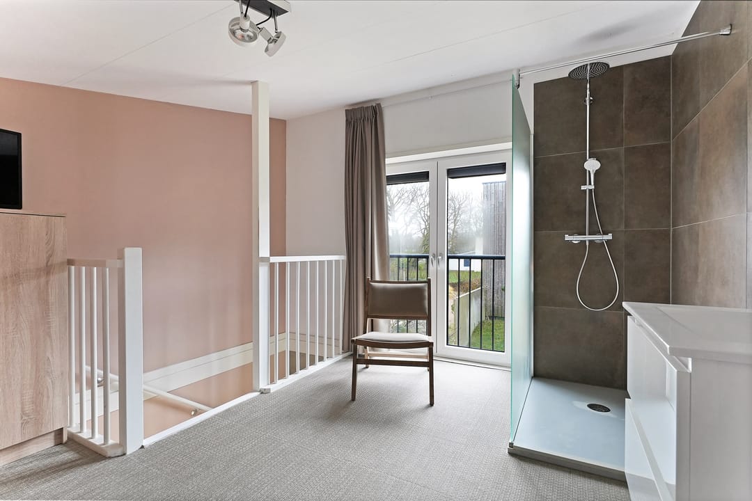 Foto 16 van Burgemeester van Woelderenlaan 1-10