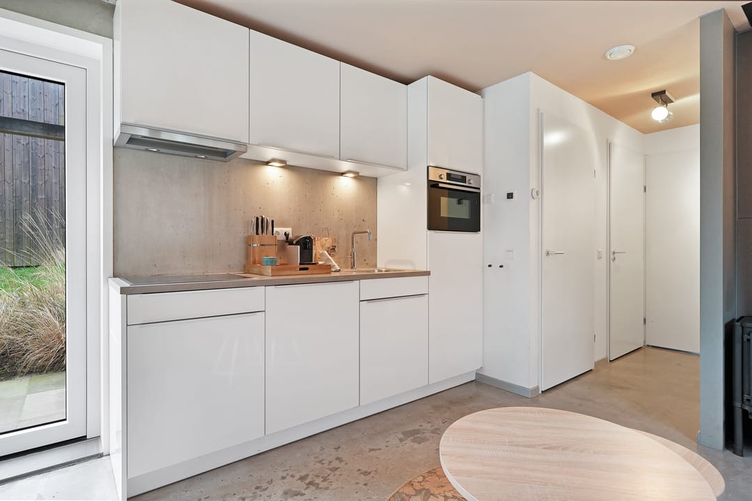 Foto 8 van Burgemeester van Woelderenlaan 1-10