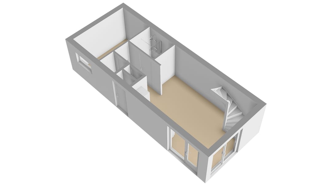 Foto 23 van Burgemeester van Woelderenlaan 1-10