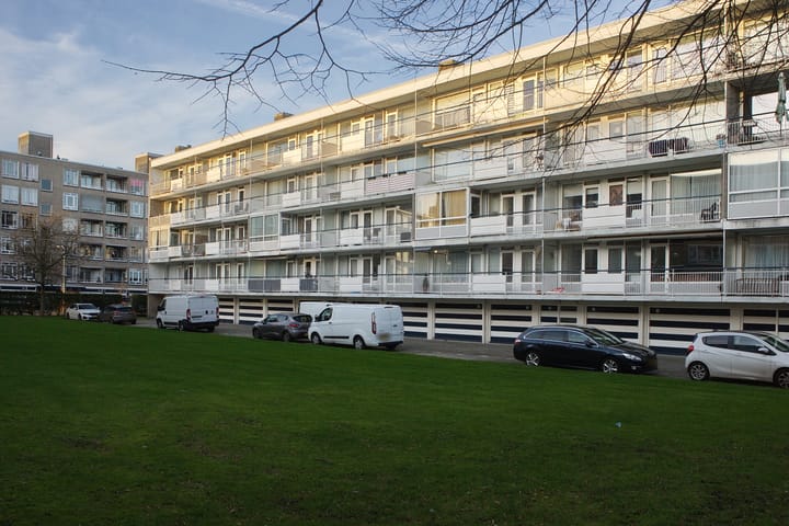 Foto 1 van Saffierhorst 212