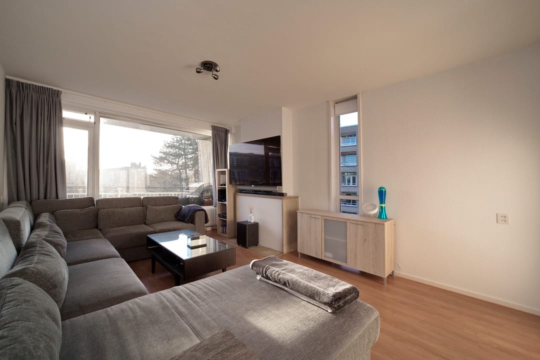 Foto 2 van Saffierhorst 212