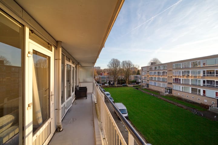 Foto 6 van Saffierhorst 212