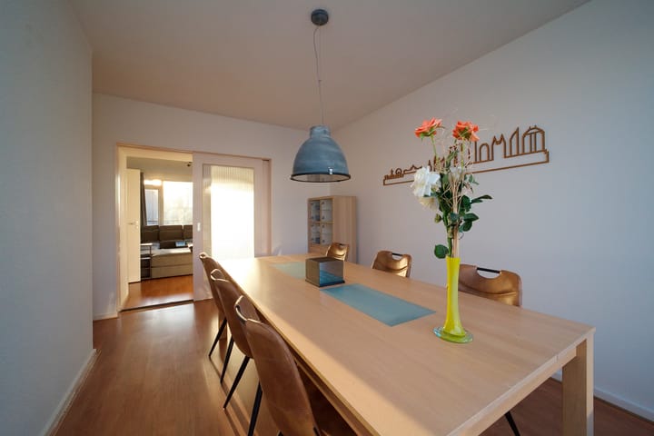 Foto 10 van Saffierhorst 212