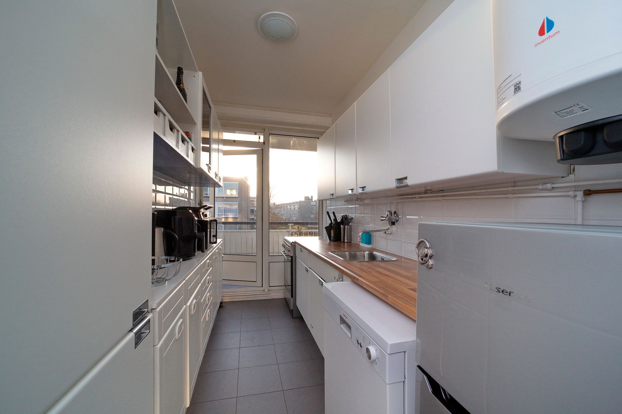 Foto 12 van Saffierhorst 212