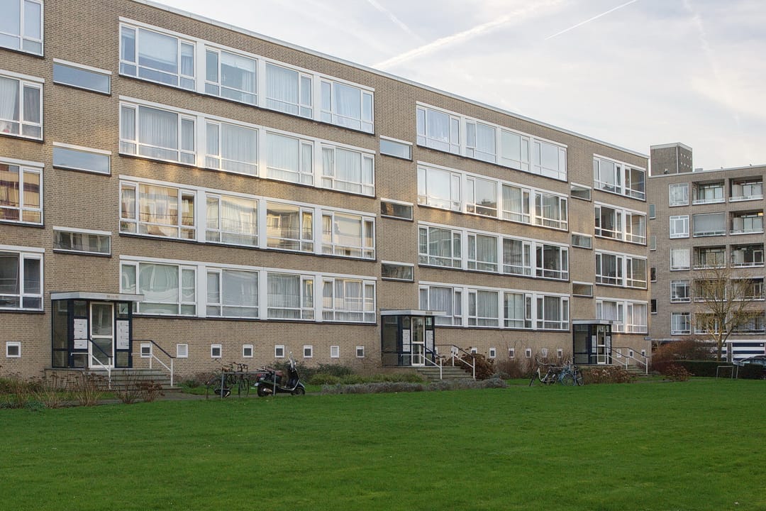 Foto 23 van Saffierhorst 212