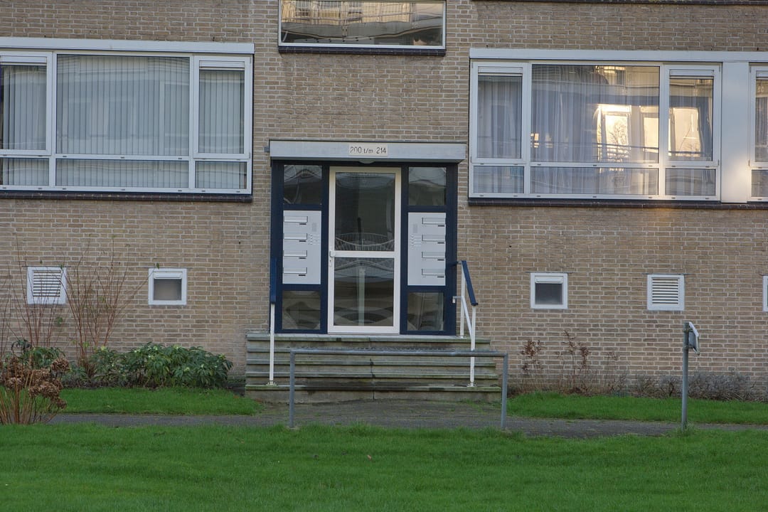 Foto 26 van Saffierhorst 212