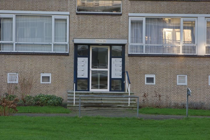 Foto 26 van Saffierhorst 212