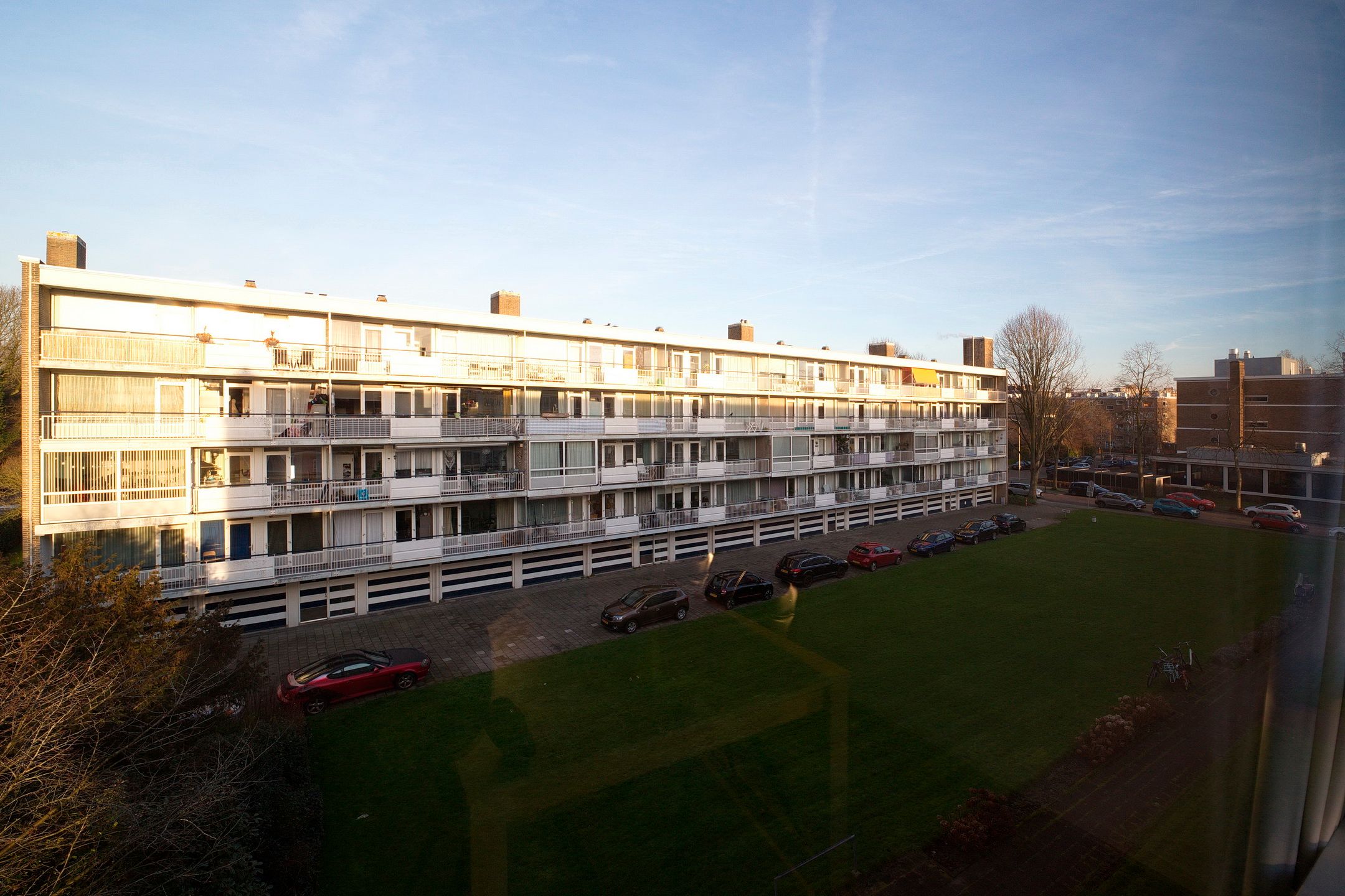 Foto 27 van Saffierhorst 212