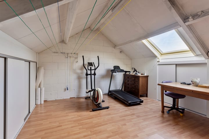 Photo 25 of Kerkstraat 101-A