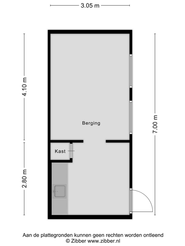 Photo 59 of Kerkstraat 101-A
