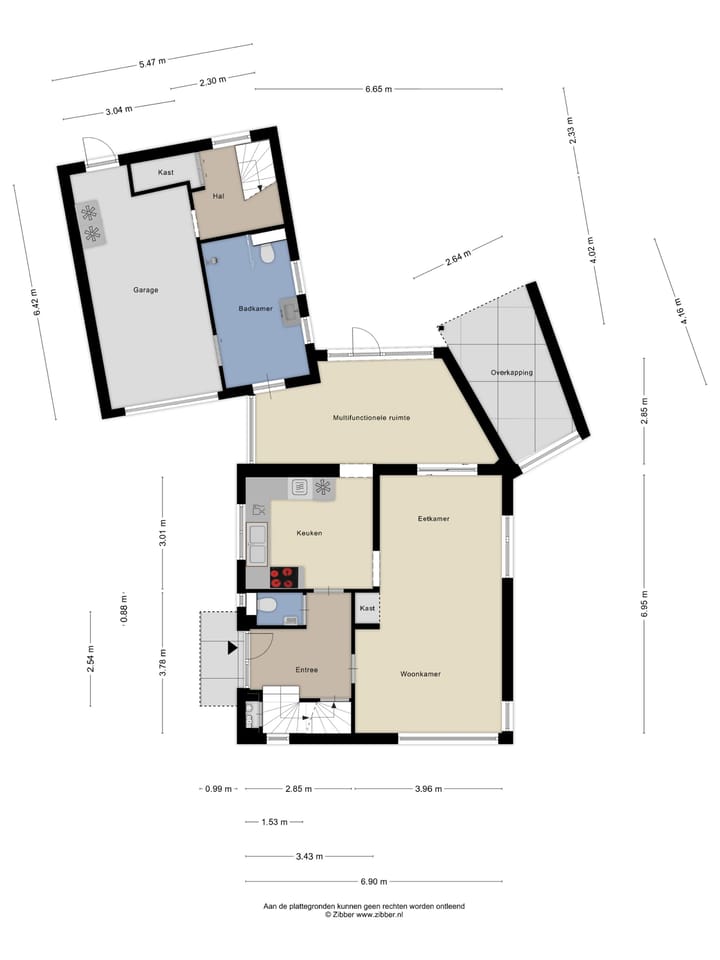 Photo 63 of Kerkstraat 101-A