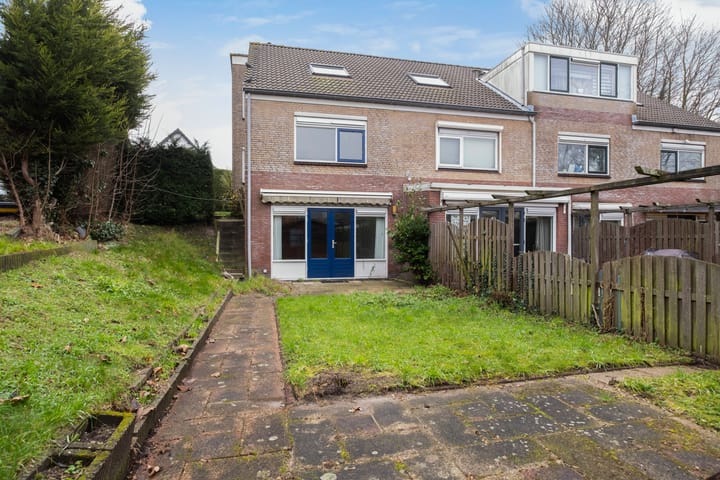 Foto 2 van Pastoriestraat 56