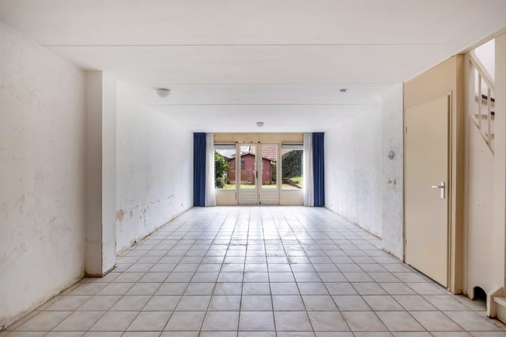 Foto 3 van Pastoriestraat 56