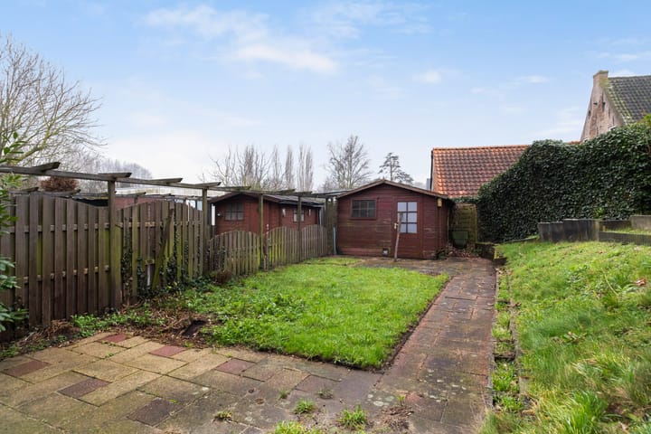 Foto 6 van Pastoriestraat 56