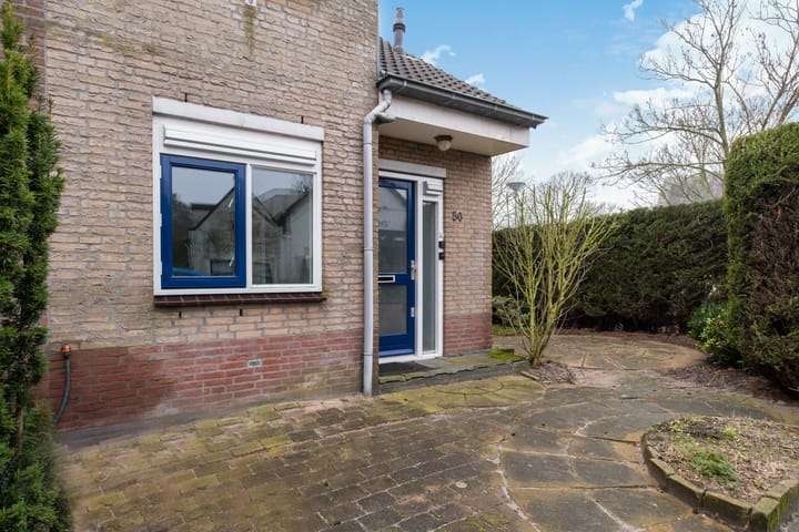 Foto 7 van Pastoriestraat 56