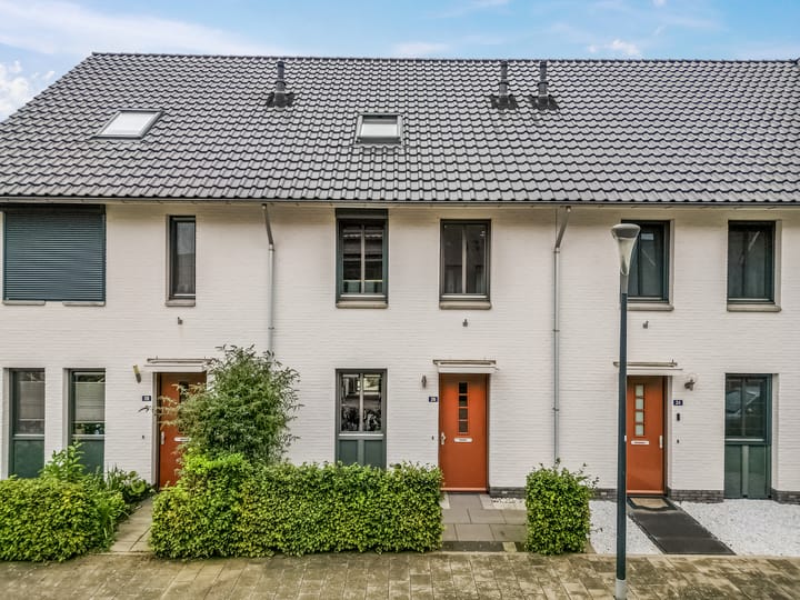 Foto 1 van Dalidastraat 26