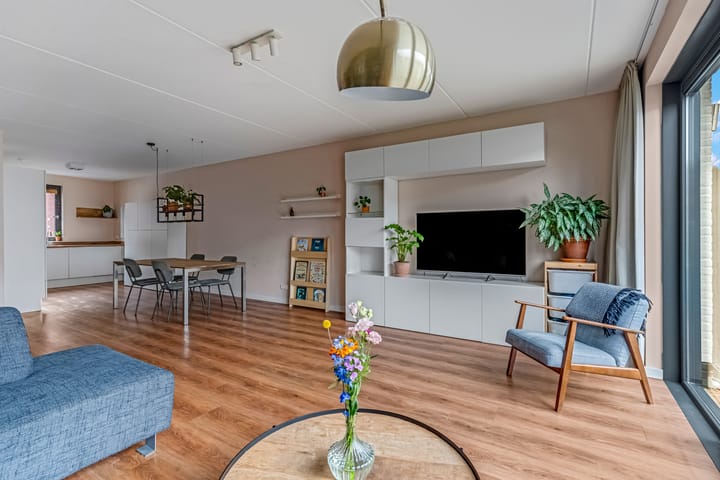 Foto 2 van Dalidastraat 26