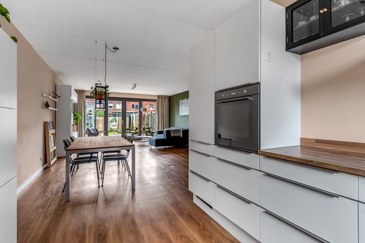 Foto 3 van Dalidastraat 26