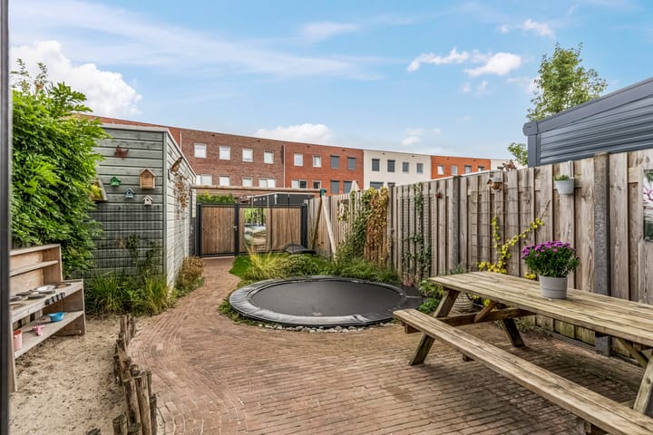 Foto 4 van Dalidastraat 26