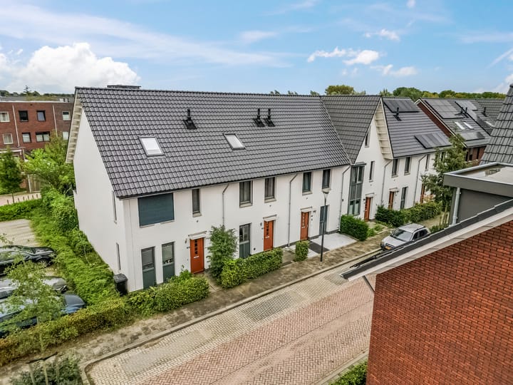 Foto 5 van Dalidastraat 26