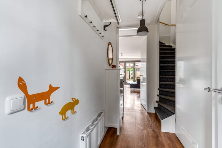 Foto 7 van Dalidastraat 26