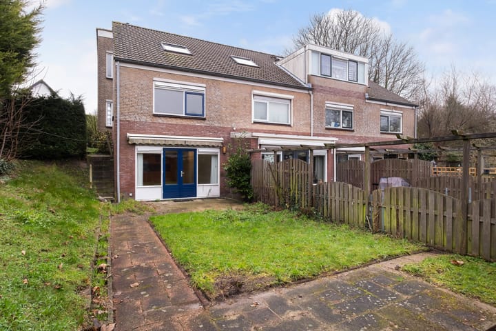 Foto 15 van Pastoriestraat 56