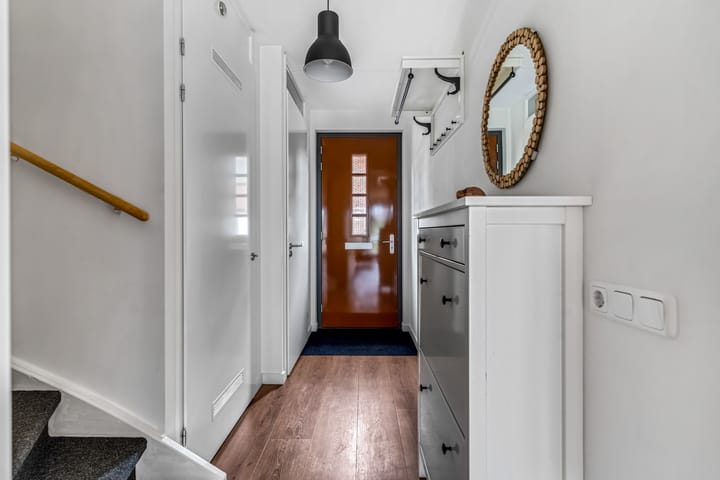 Foto 8 van Dalidastraat 26