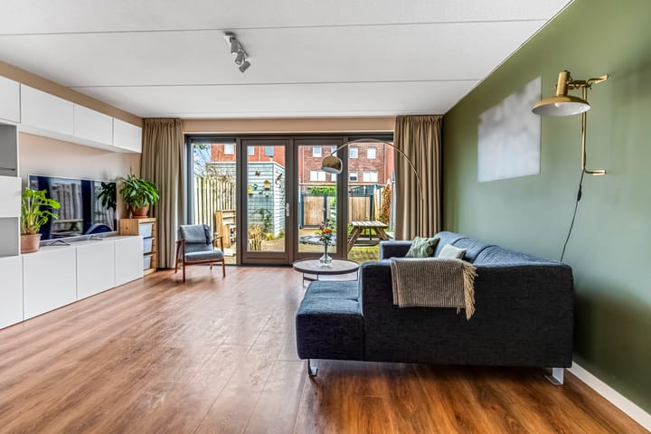 Foto 11 van Dalidastraat 26