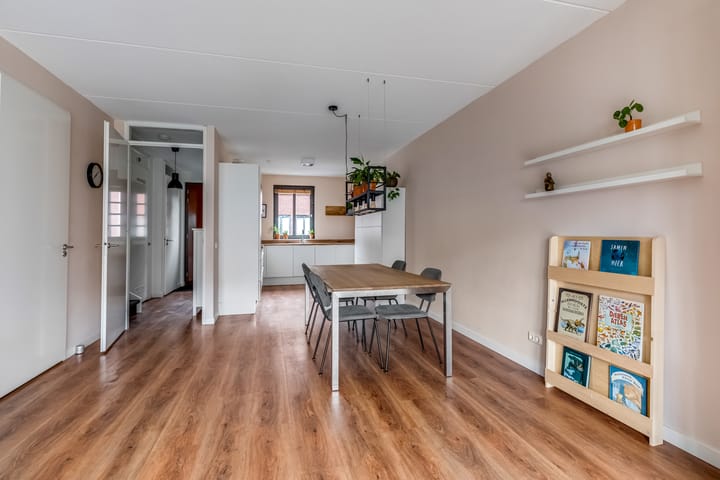 Foto 17 van Dalidastraat 26