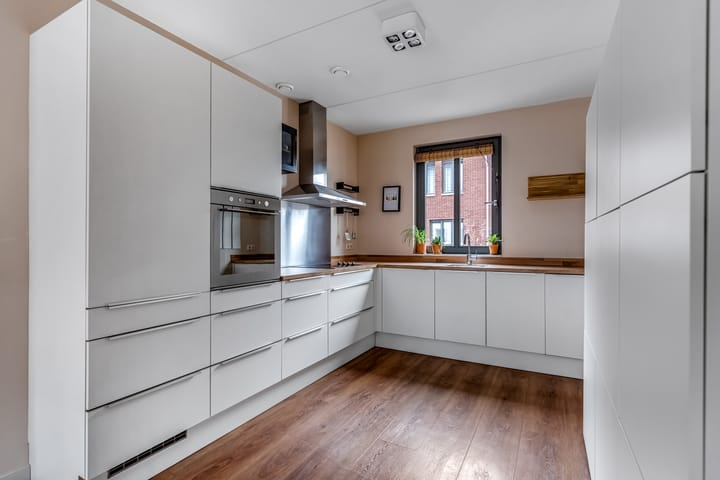 Foto 19 van Dalidastraat 26