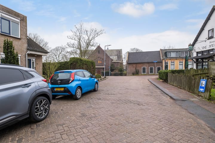 Foto 28 van Pastoriestraat 56