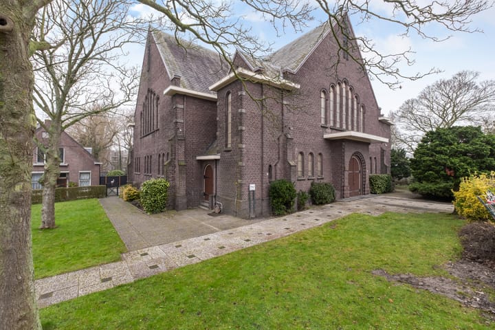 Foto 30 van Pastoriestraat 56