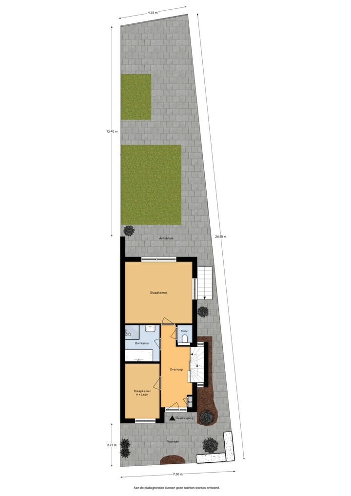 Foto 32 van Pastoriestraat 56