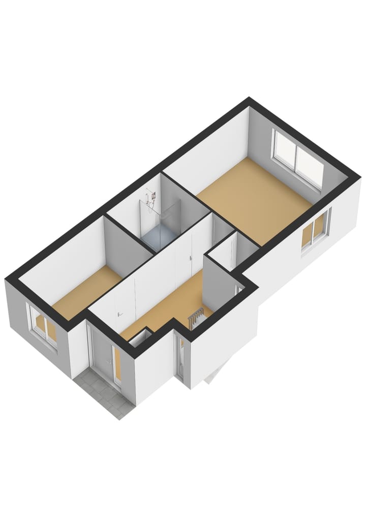 Foto 33 van Pastoriestraat 56