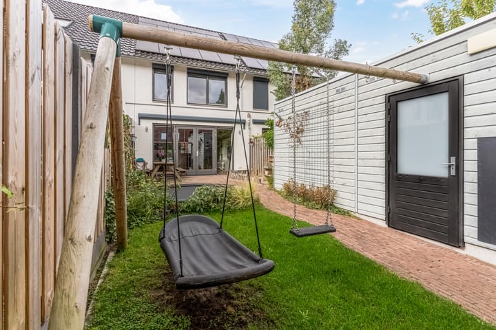 Foto 27 van Dalidastraat 26